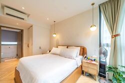 The Terrace (D19), Condominium #617954701